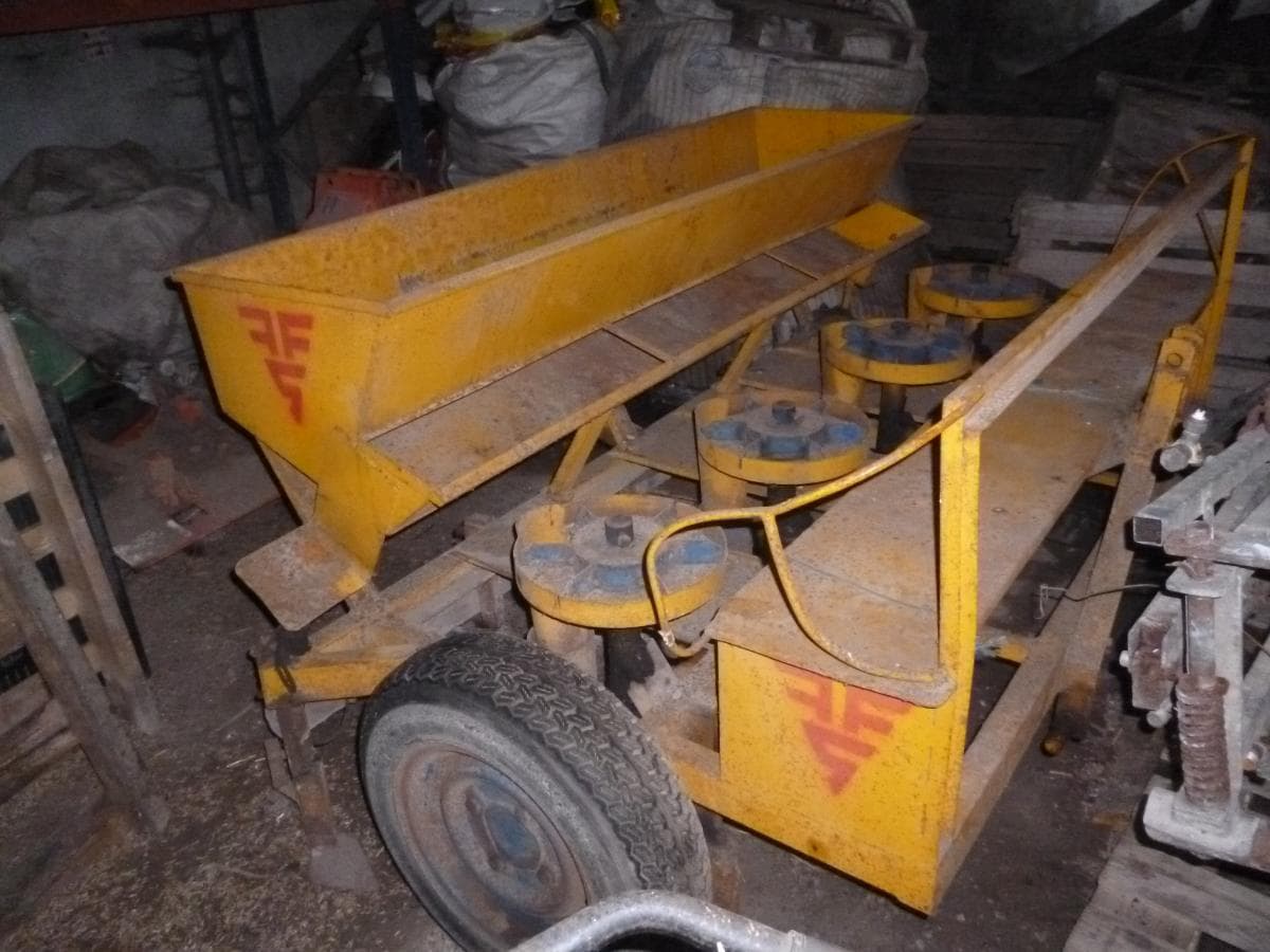 Sembradora