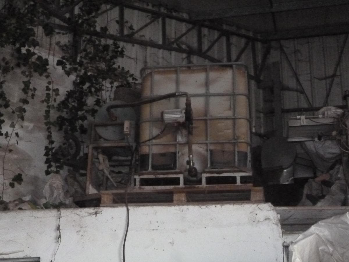 Equipamentos Agrícolas e de Apoio — imagen 6