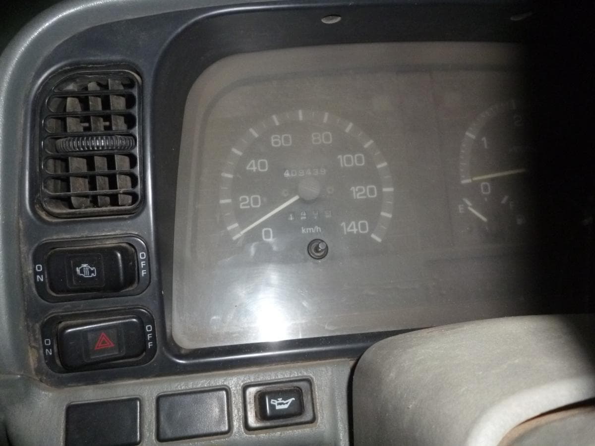 Mitsubishi Canter — imagem 5