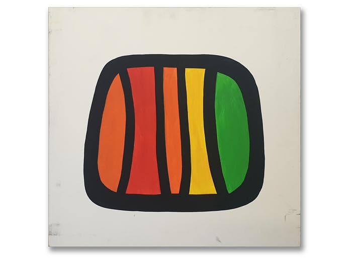 'Sem Título' · Carlos Amaral