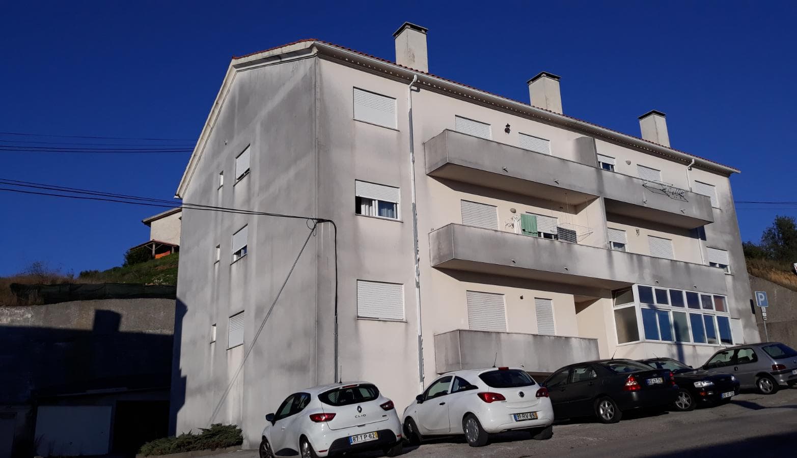 Apartamento T2 — imagem 1