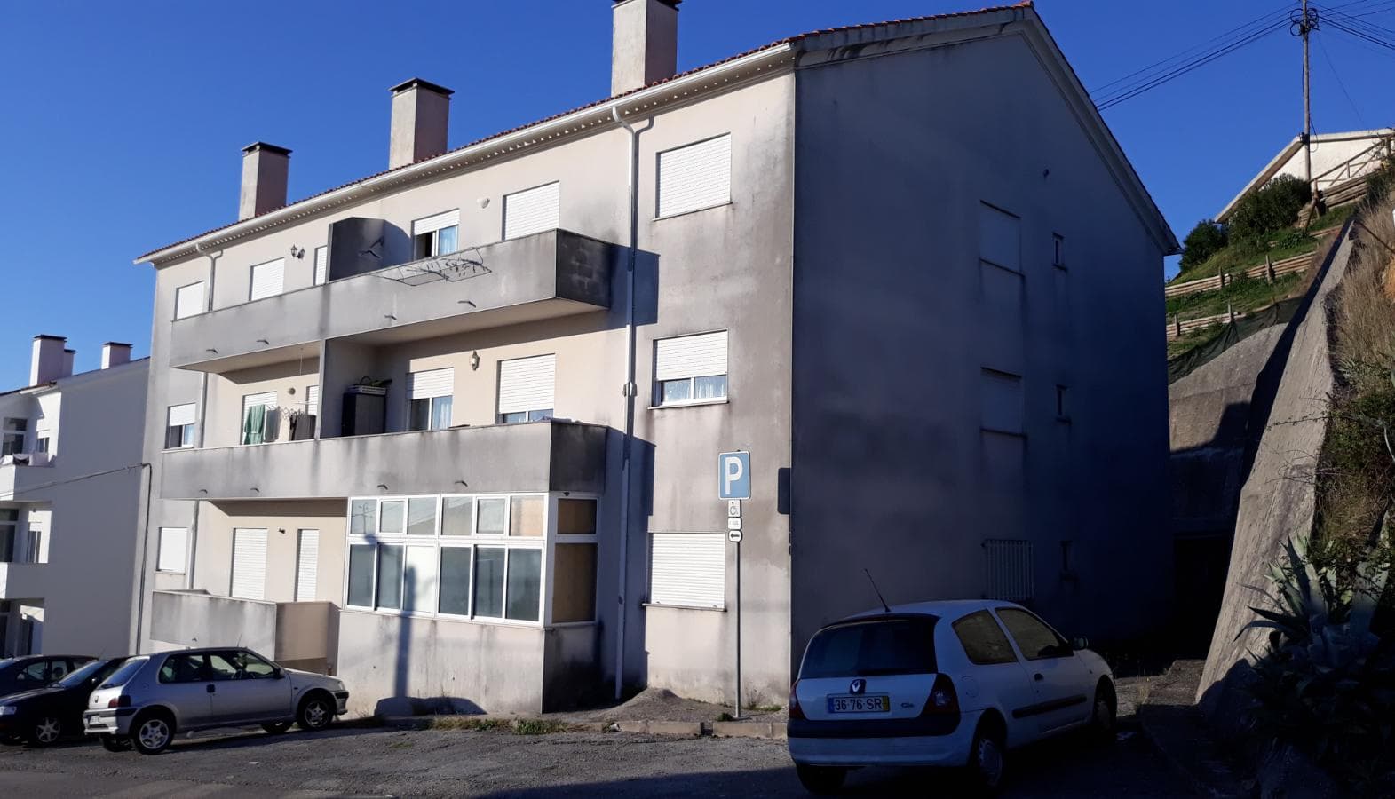 Apartamento T2 — imagem 4