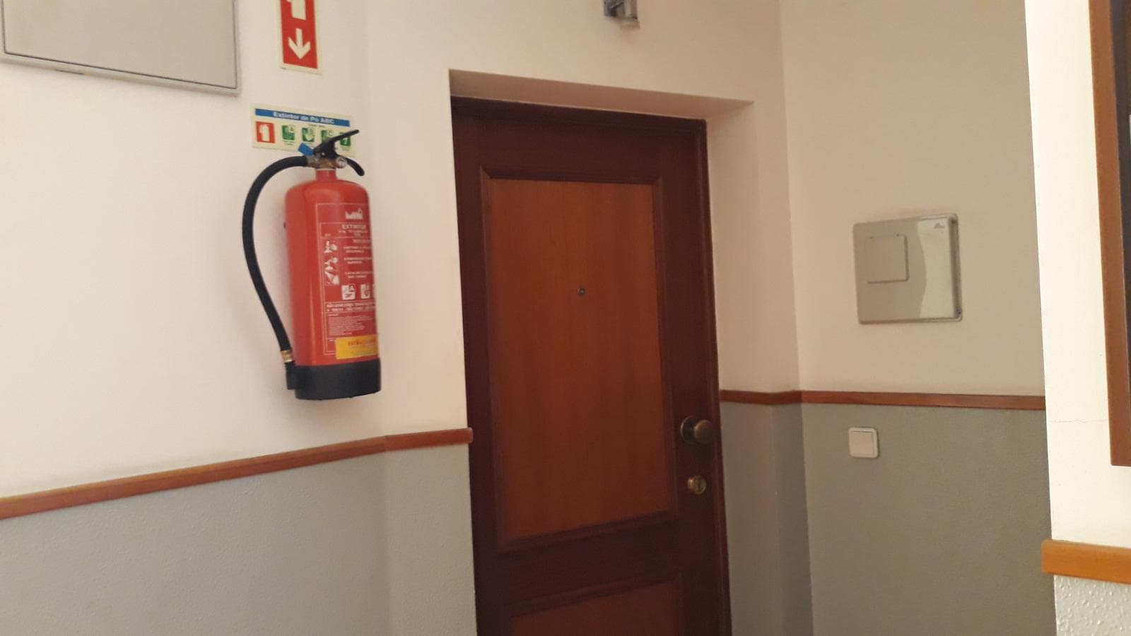 Apartamento T2 — imagem 8