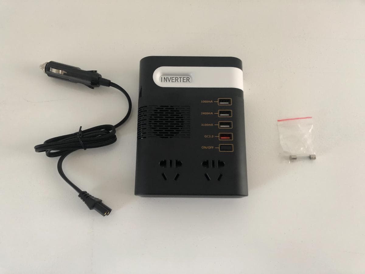 Car Inverter — imagem 3