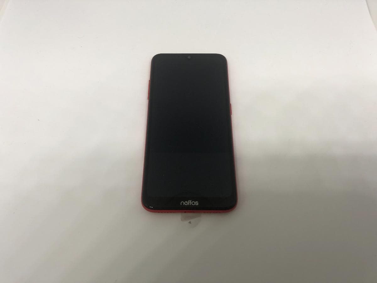Smartphone Neffos — imagem 2
