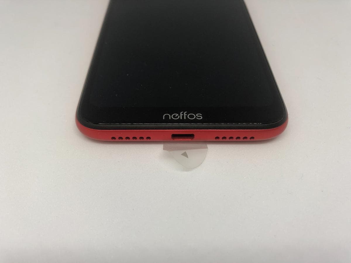 Smartphone Neffos — imagem 4