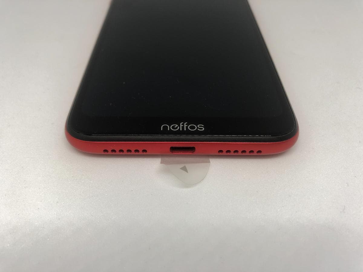 Smartphone Neffos — imagem 7