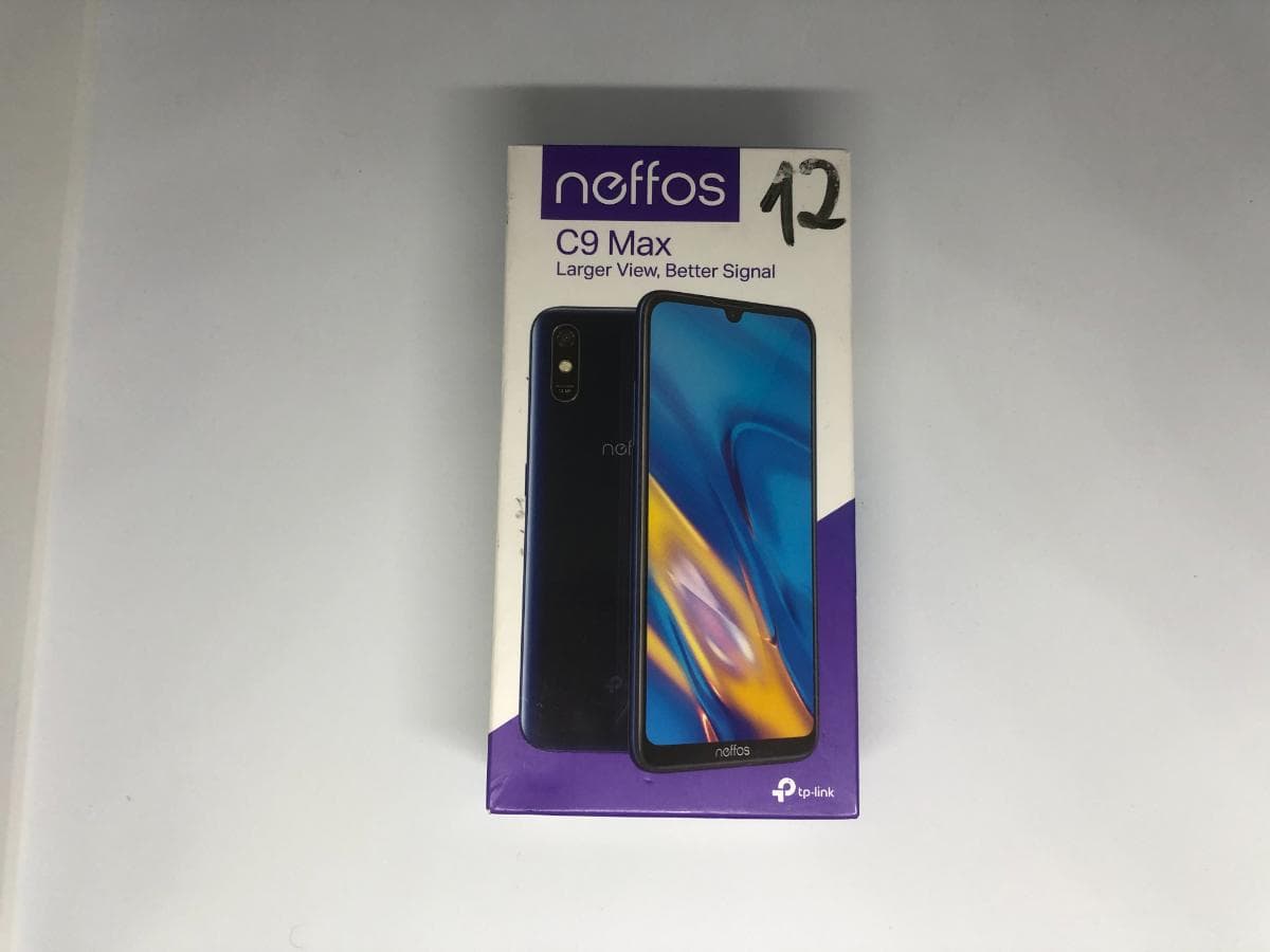 Smartphone Neffos — imagem 10