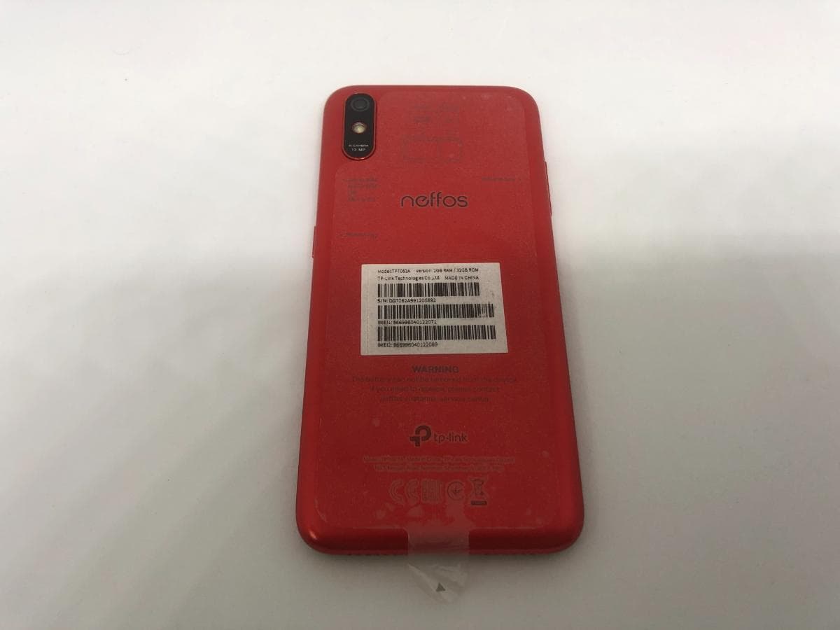 Smartphone Neffos — imagem 9
