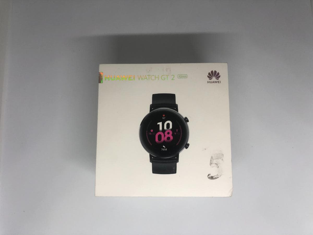 SmartWatch Huawei Watch GT 2 — image 2