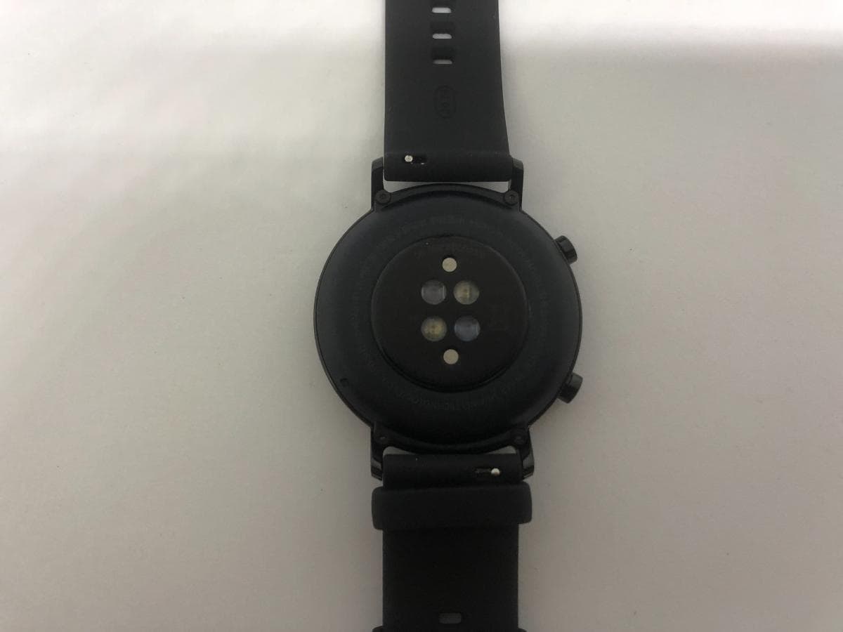 SmartWatch Huawei Watch GT 2