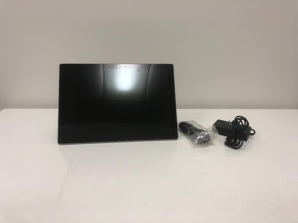 Portátil Microsoft Surface Pro 5