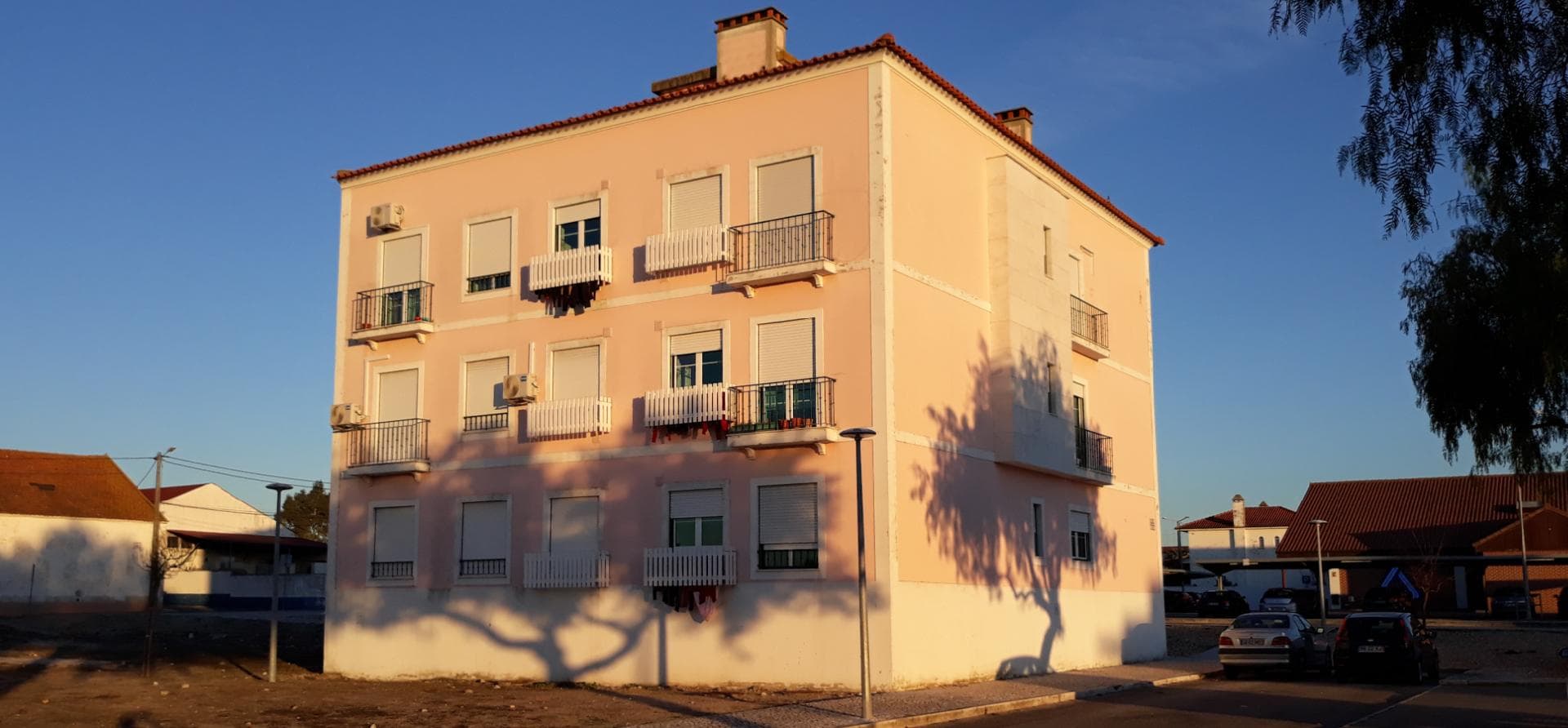 Apartamento T2 · Almeirim — imagem 3