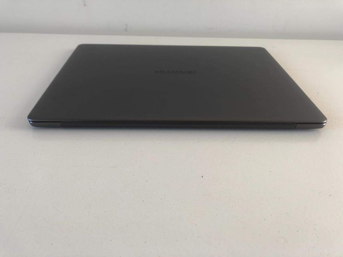 Portátil ultradelgado y ultraligero Huawei — imagen 3