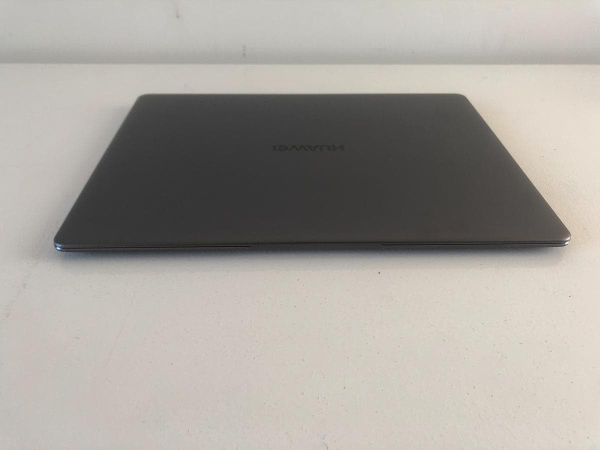 Portátil ultradelgado y ultraligero Huawei — imagen 5