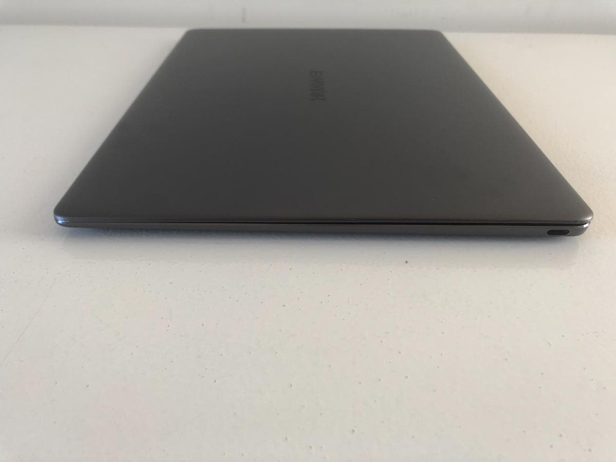 Portátil ultradelgado y ultraligero Huawei — imagen 4
