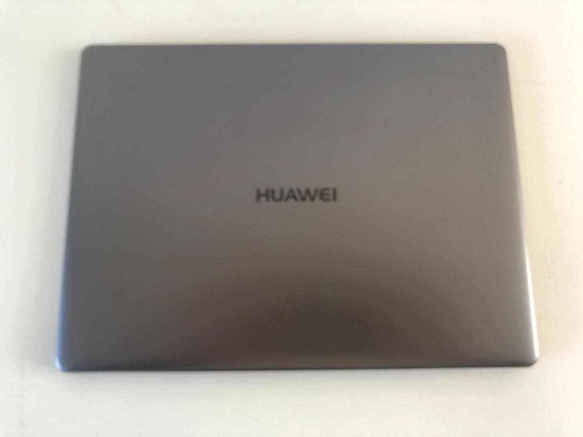 Portátil ultradelgado y ultraligero Huawei — imagen 6