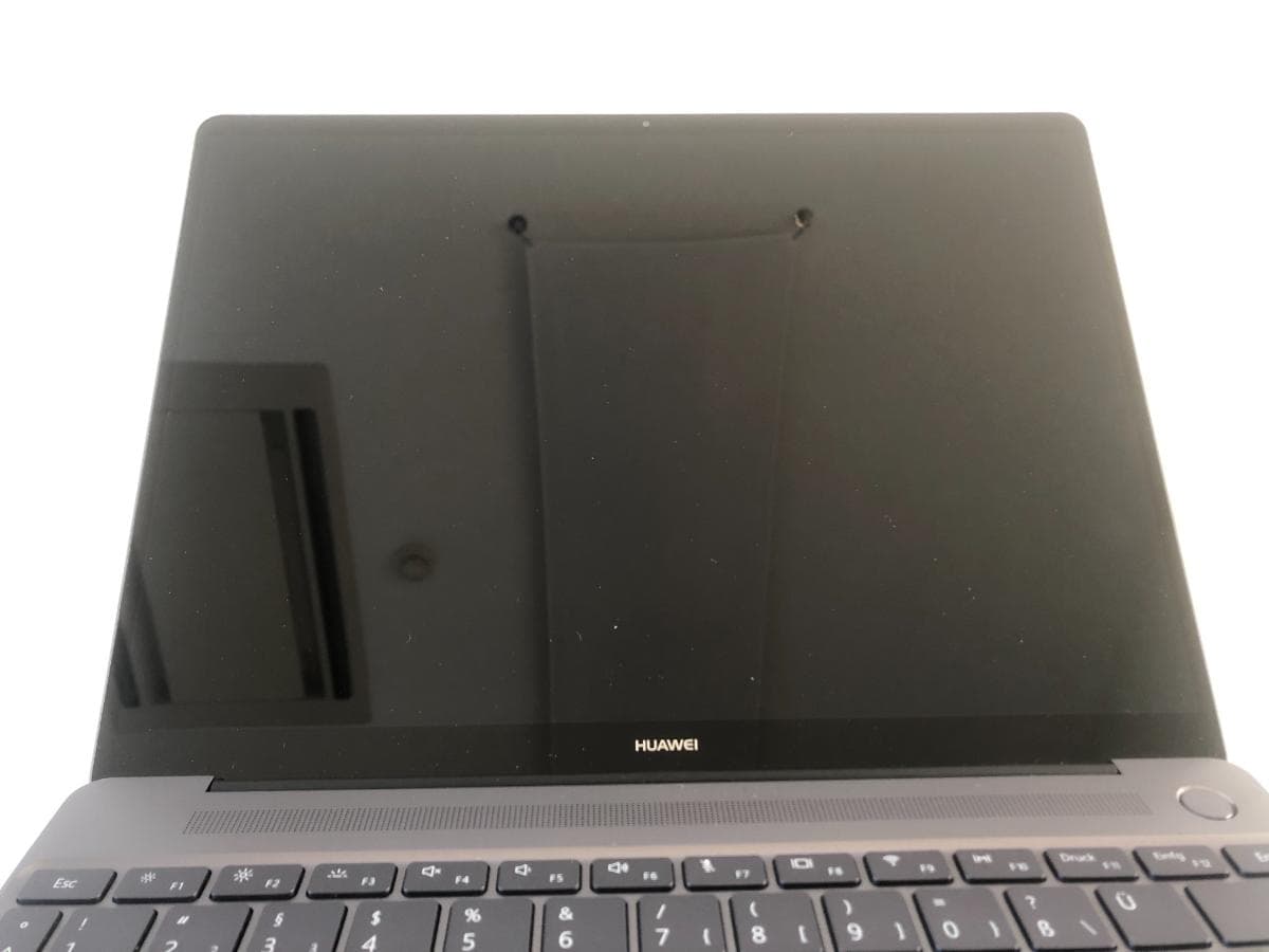 Portátil ultradelgado y ultraligero Huawei — imagen 7