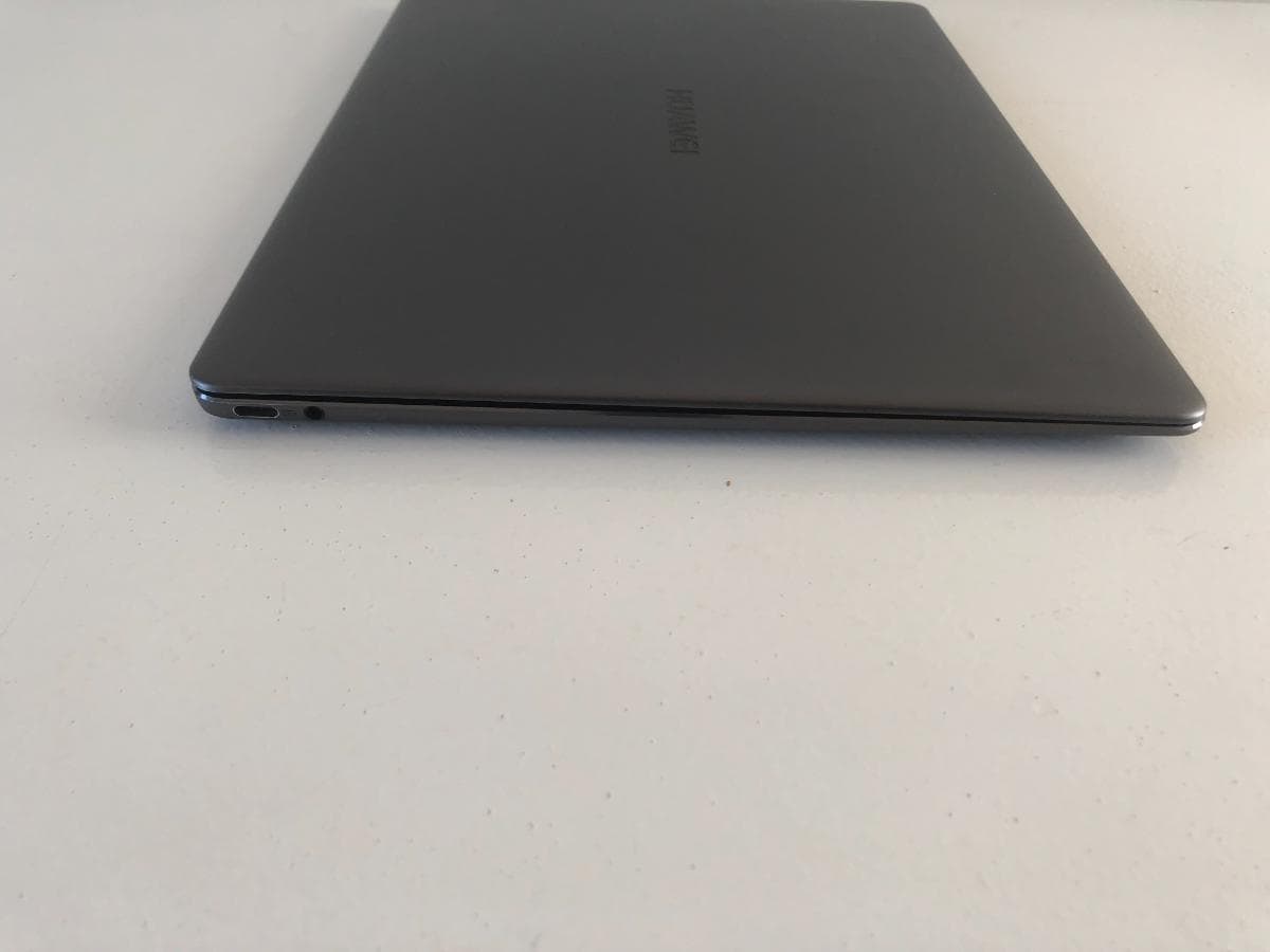 Portátil ultradelgado y ultraligero Huawei — imagen 11