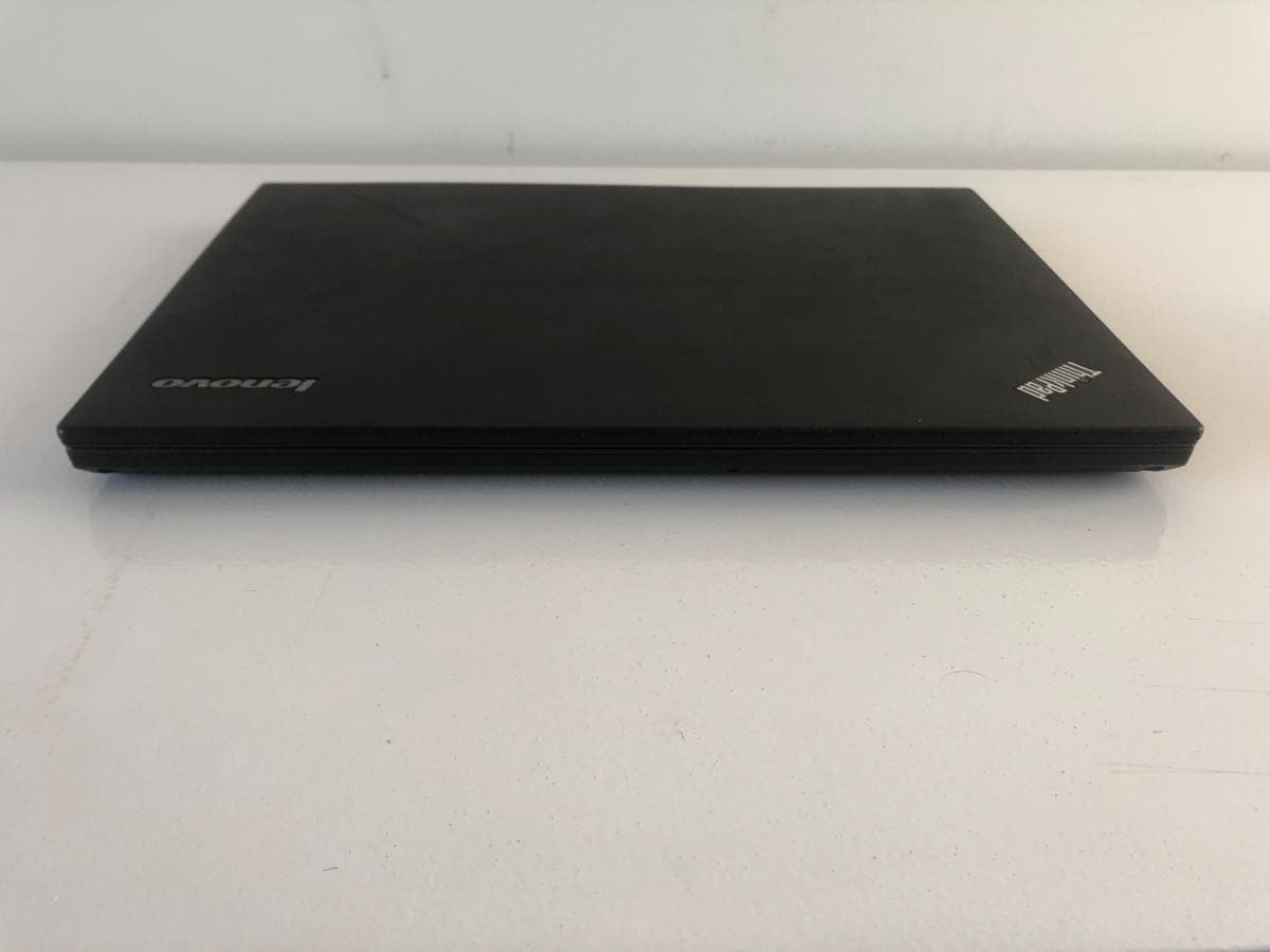 Portátil Lenovo ThinkPad T450 — imagen 4