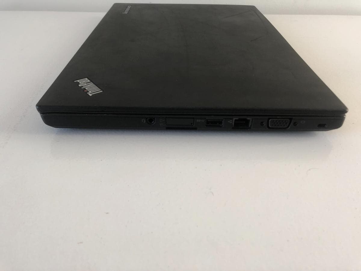 Portátil Lenovo ThinkPad T450 — imagen 2