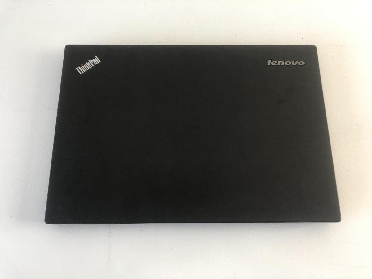 Portátil Lenovo ThinkPad T450 — imagen 3