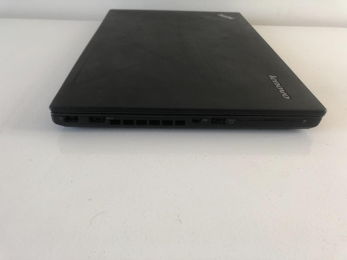 Portátil Lenovo ThinkPad T450 — imagen 6