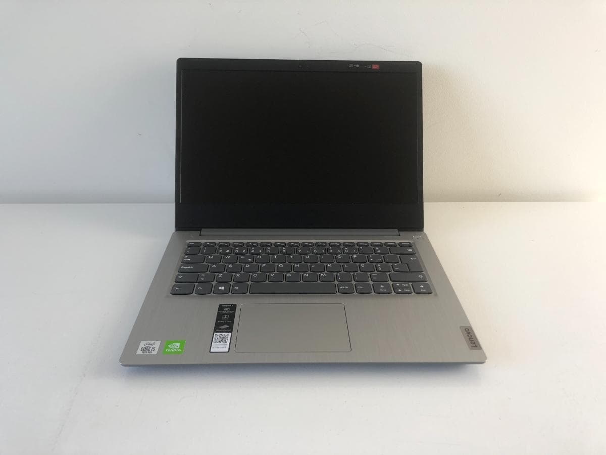 Portátil Lenovo Ideapad 3 — imagen 3