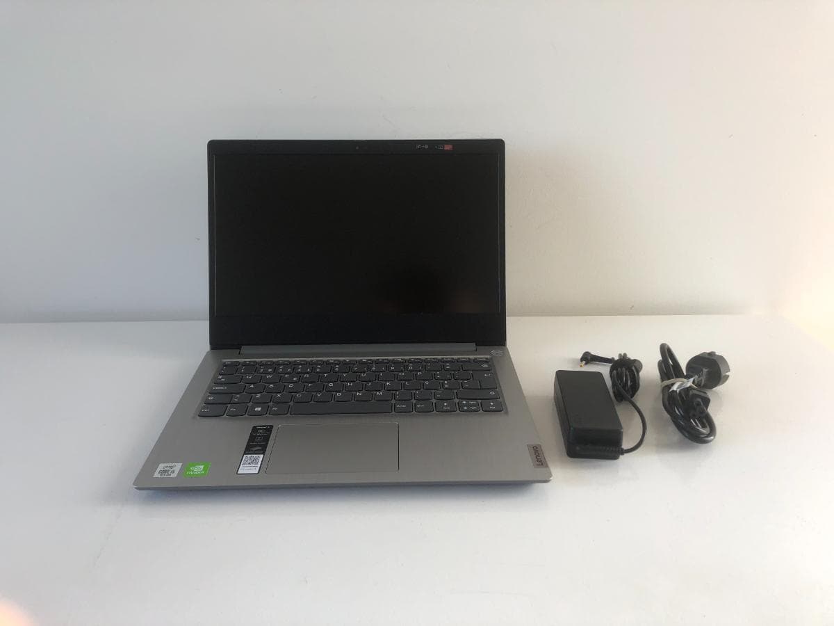 Portátil Lenovo Ideapad 3 — imagen 4