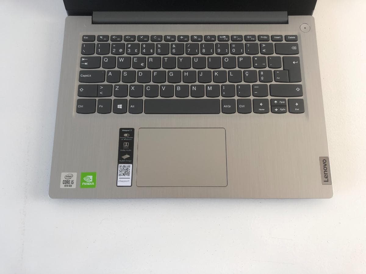 Portátil Lenovo Ideapad 3 — imagen 7