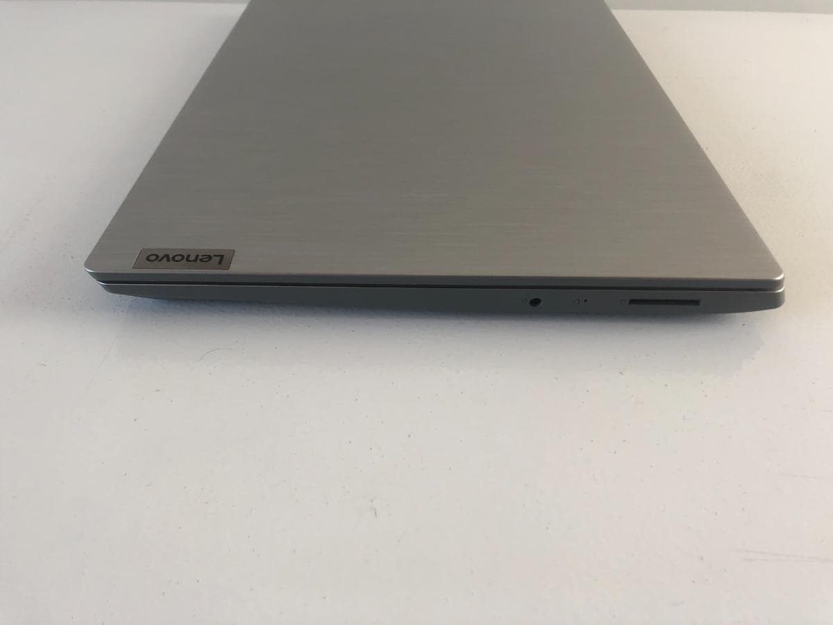 Portátil Lenovo Ideapad 3 — imagen 8
