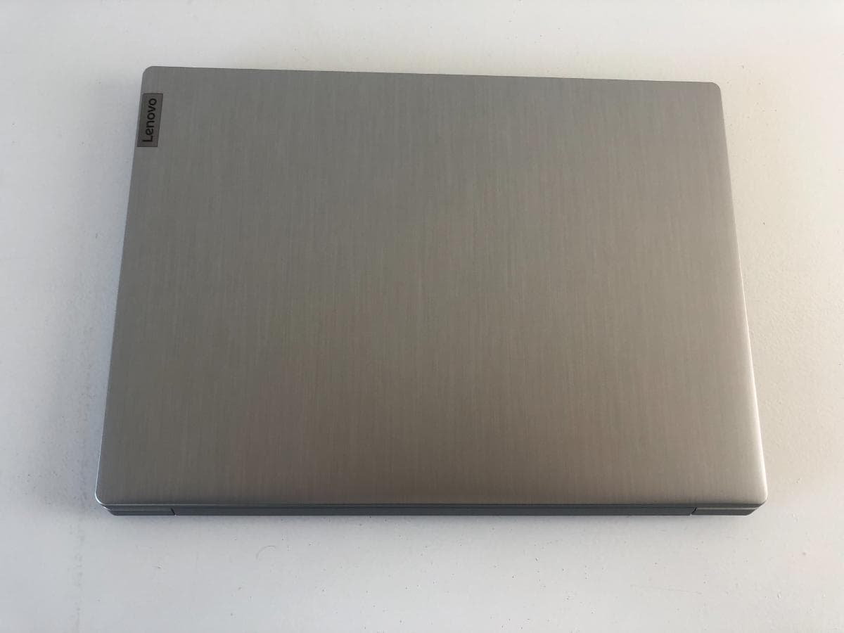 Portátil Lenovo Ideapad 3 — imagen 9