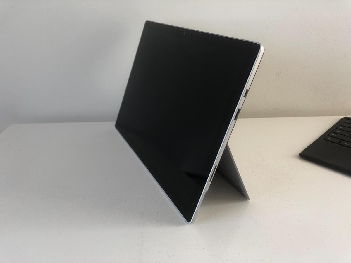 Portátil Microsoft Surface Pro 5 — imagem 5