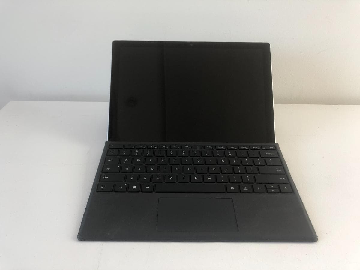 Portátil Microsoft Surface Pro 5 — imagem 8