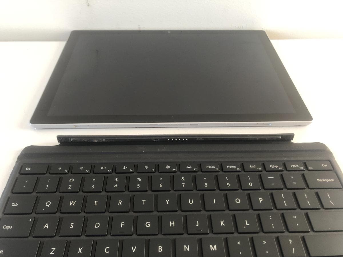 Portátil Microsoft Surface Pro 5 — imagem 11