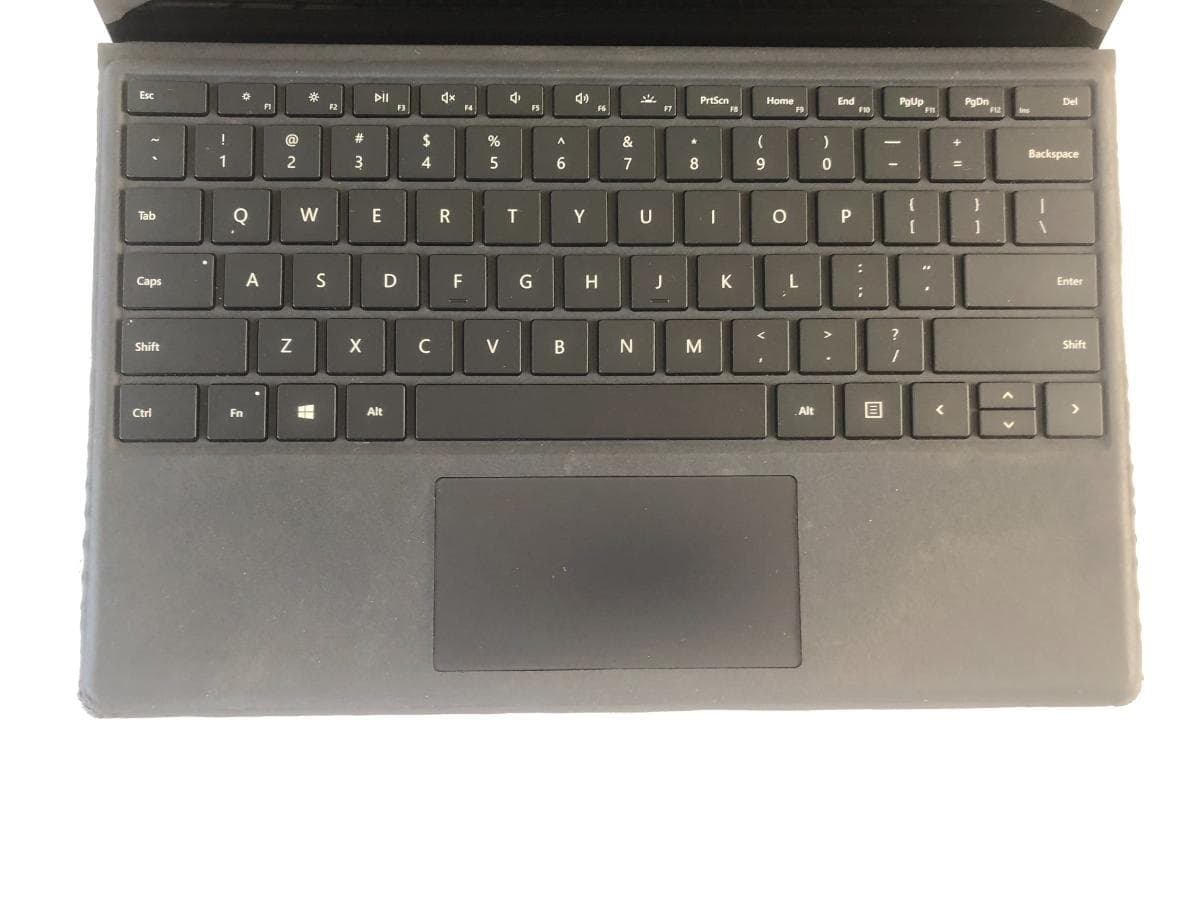 Portátil Microsoft Surface Pro 5 — imagem 12