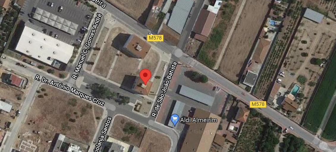 Apartamento T2 · Almeirim — imagem 5