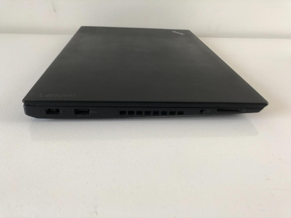 Portátil Lenovo ThinkPad T460s — imagem 5