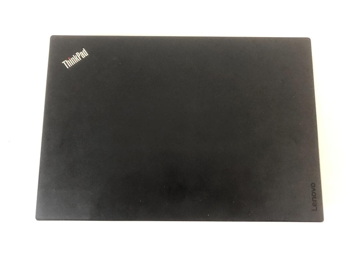 Portátil Lenovo ThinkPad T460s — imagem 7