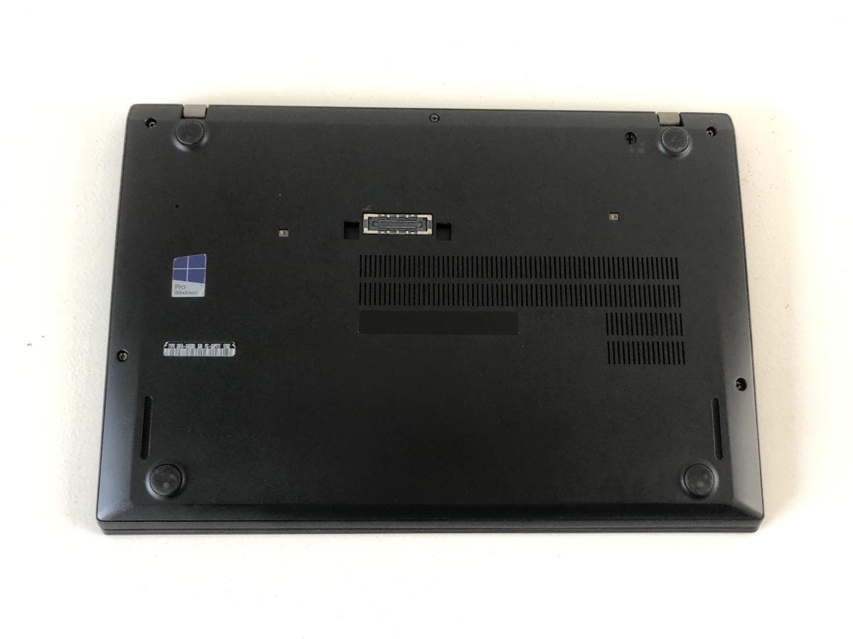 Portátil Lenovo ThinkPad T460s — imagem 9