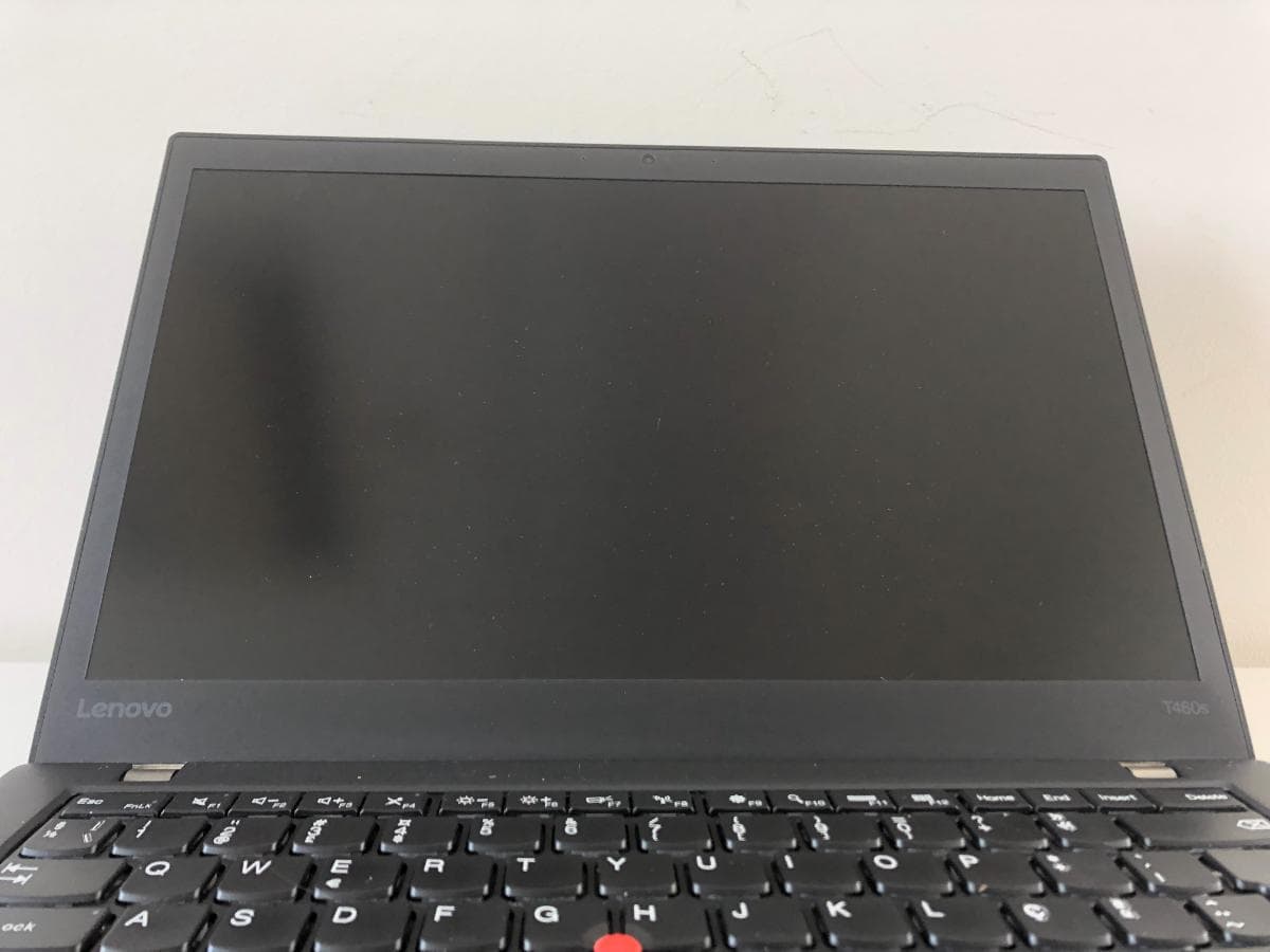 Portátil Lenovo ThinkPad T460s — imagem 8