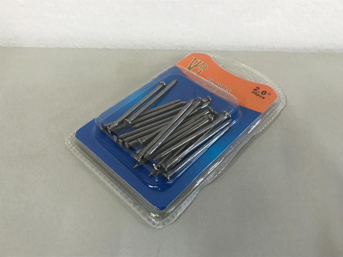 Clavos — imagen 4