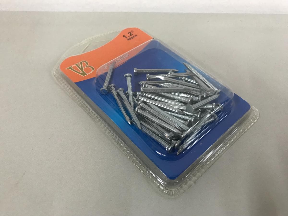 Clavos — imagen 3