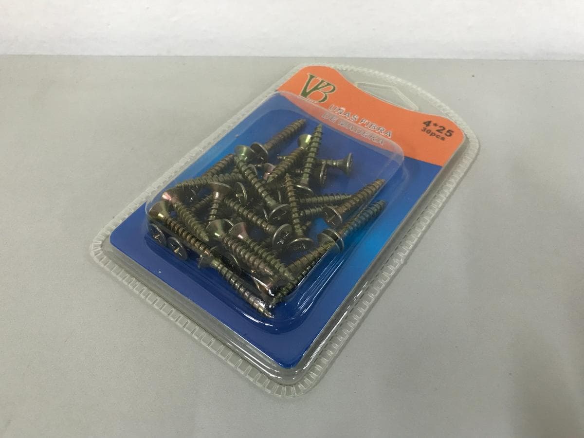 Tornillos — imagen 3