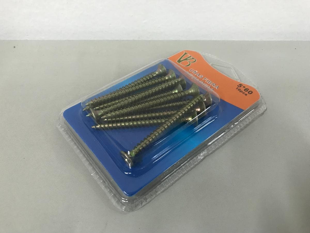 Tornillos — imagen 2
