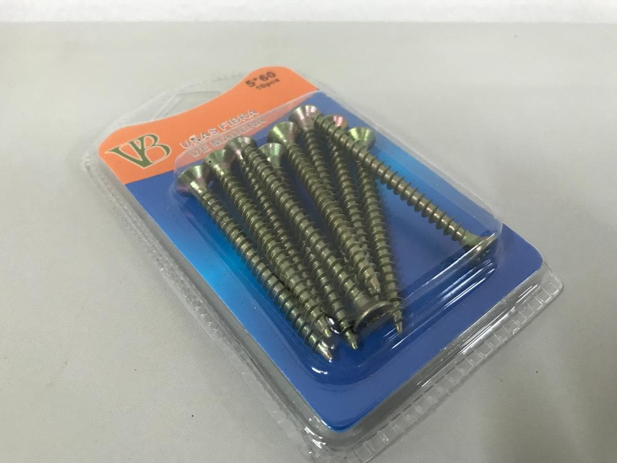 Tornillos — imagen 3