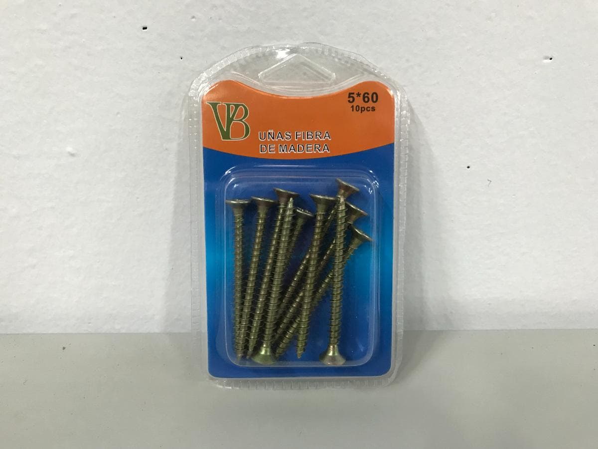 Tornillos — imagen 1