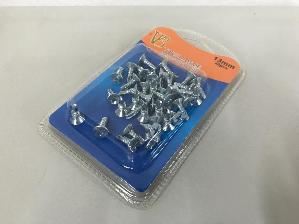 Tornillos — imagen 2