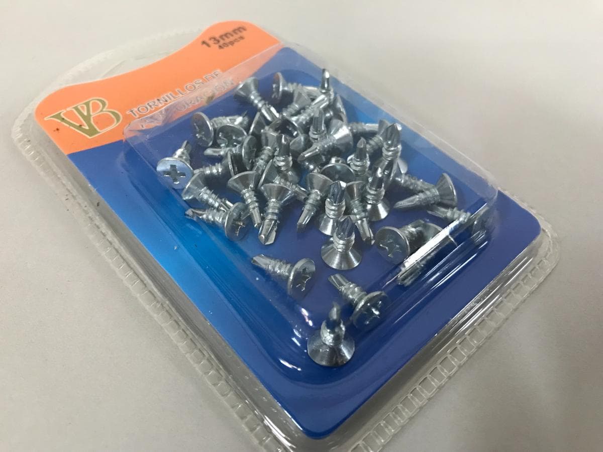 Tornillos — imagen 3