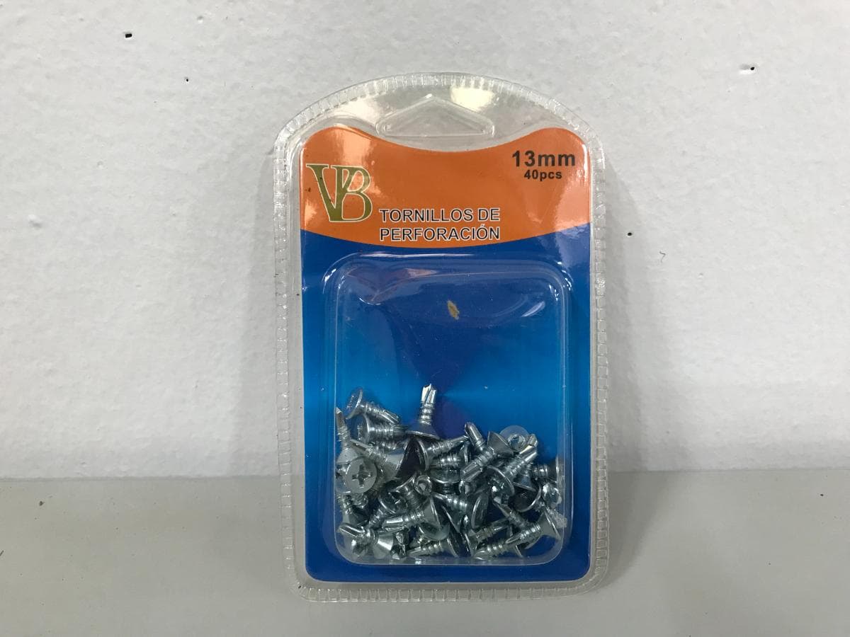 Tornillos — imagen 1